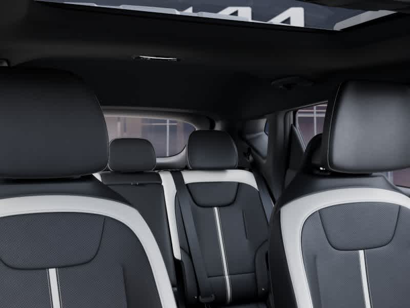 2026 Kia EV6 GT-Line Wolf Gray at Beck & Masten Kia