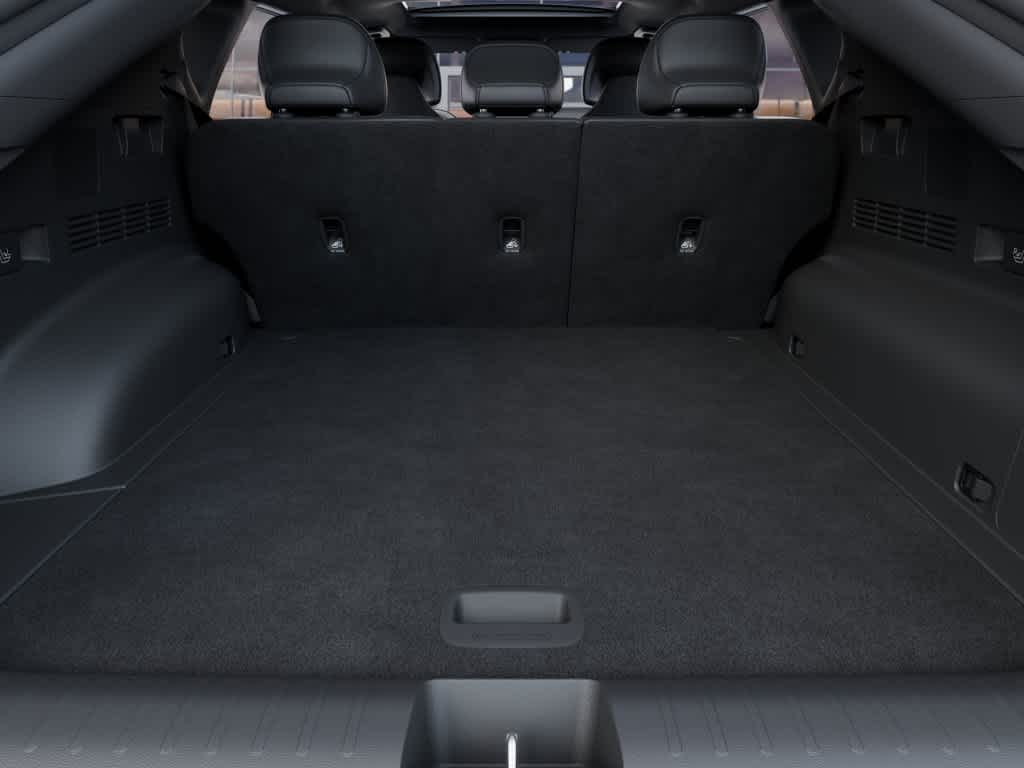 2026 Kia EV6 GT-Line Wolf Gray at Beck & Masten Kia
