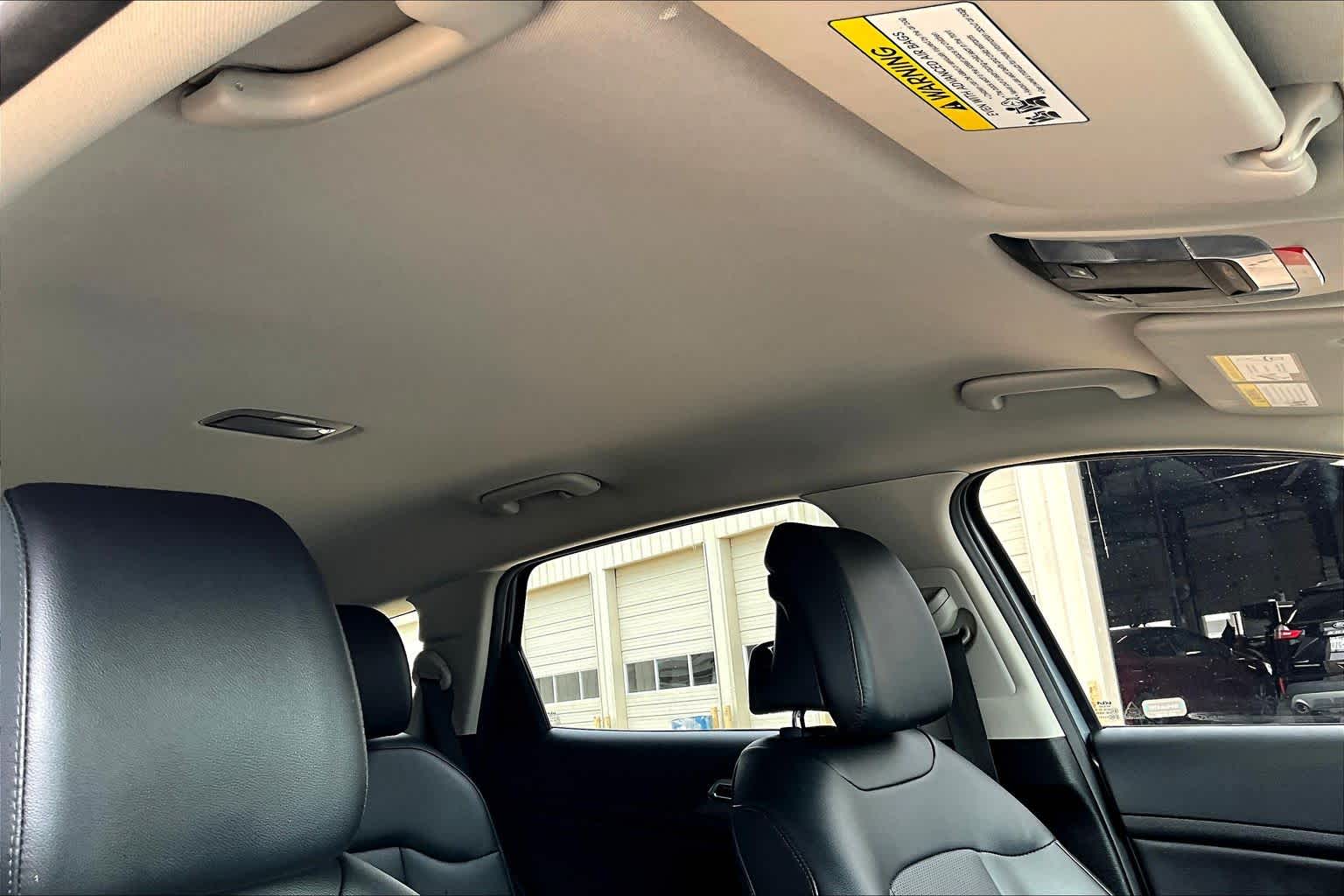 2023 Kia Sportage EX Everlasting Silver at Westside Kia