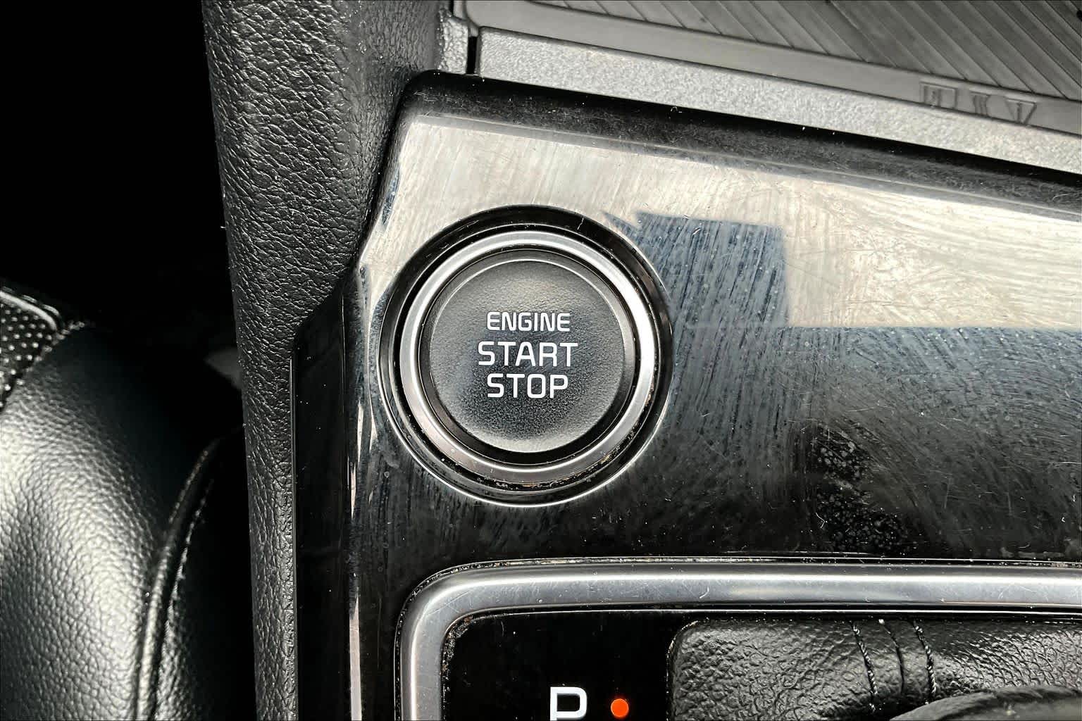 2023 Kia Sportage EX Everlasting Silver at Westside Kia