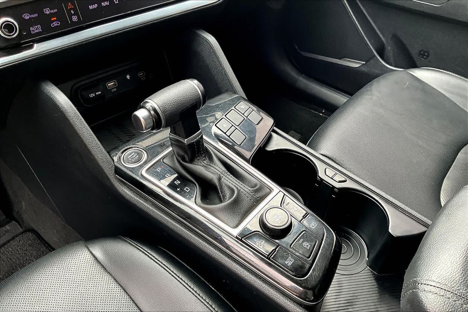 2023 Kia Sportage EX Everlasting Silver at Westside Kia