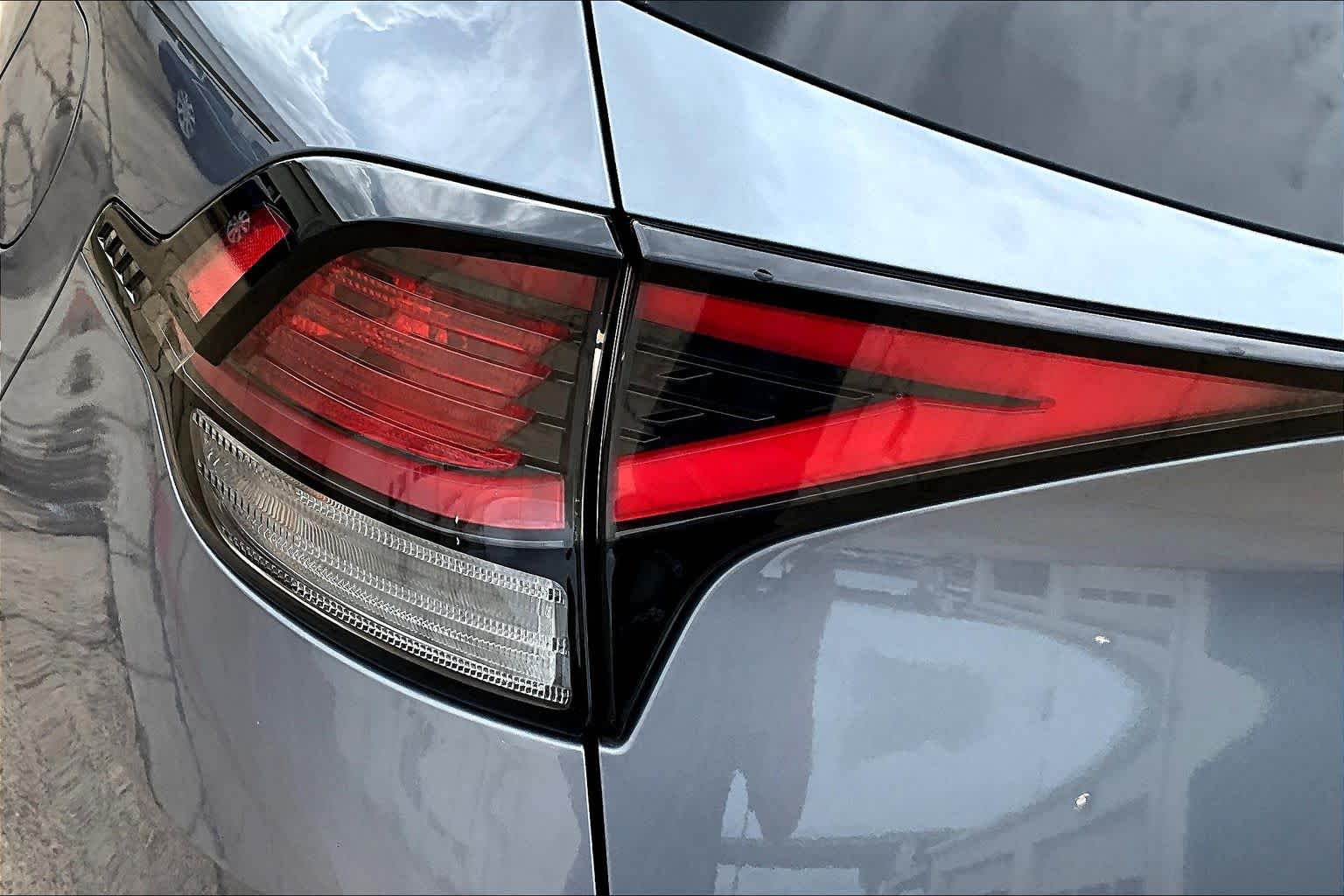 2023 Kia Sportage EX Everlasting Silver at Westside Kia