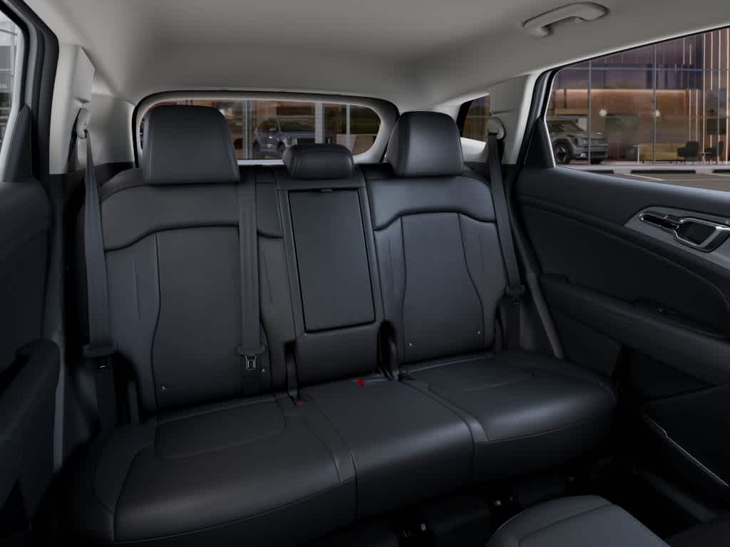 2027 Kia Sportage photo 16 of 27