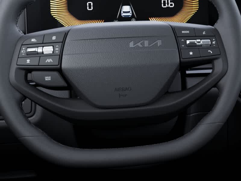 2026 Kia Sportage EX Nebular Blue at AutoNation Chevrolet Gulf Fwy