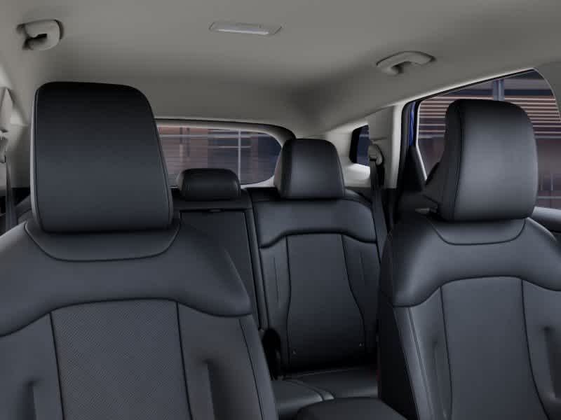 2026 Kia Sportage EX Nebular Blue at Beck & Masten Kia