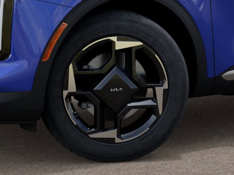 2026 Kia Sportage EX - 8
