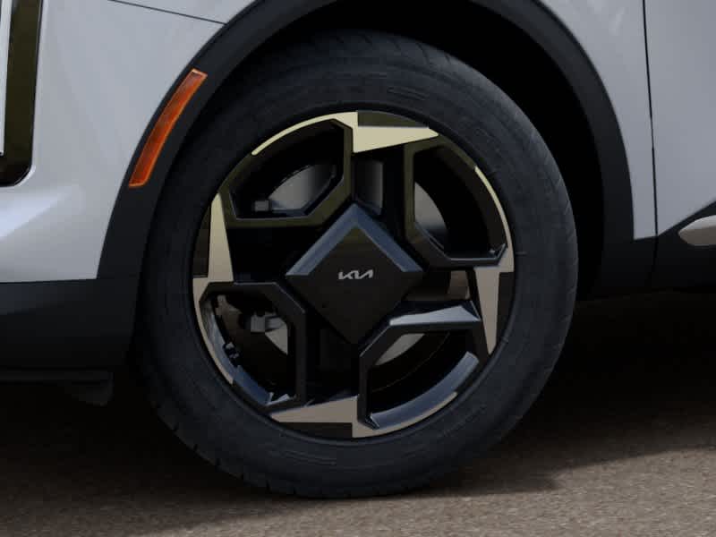 2027 Kia Sportage photo 9 of 27