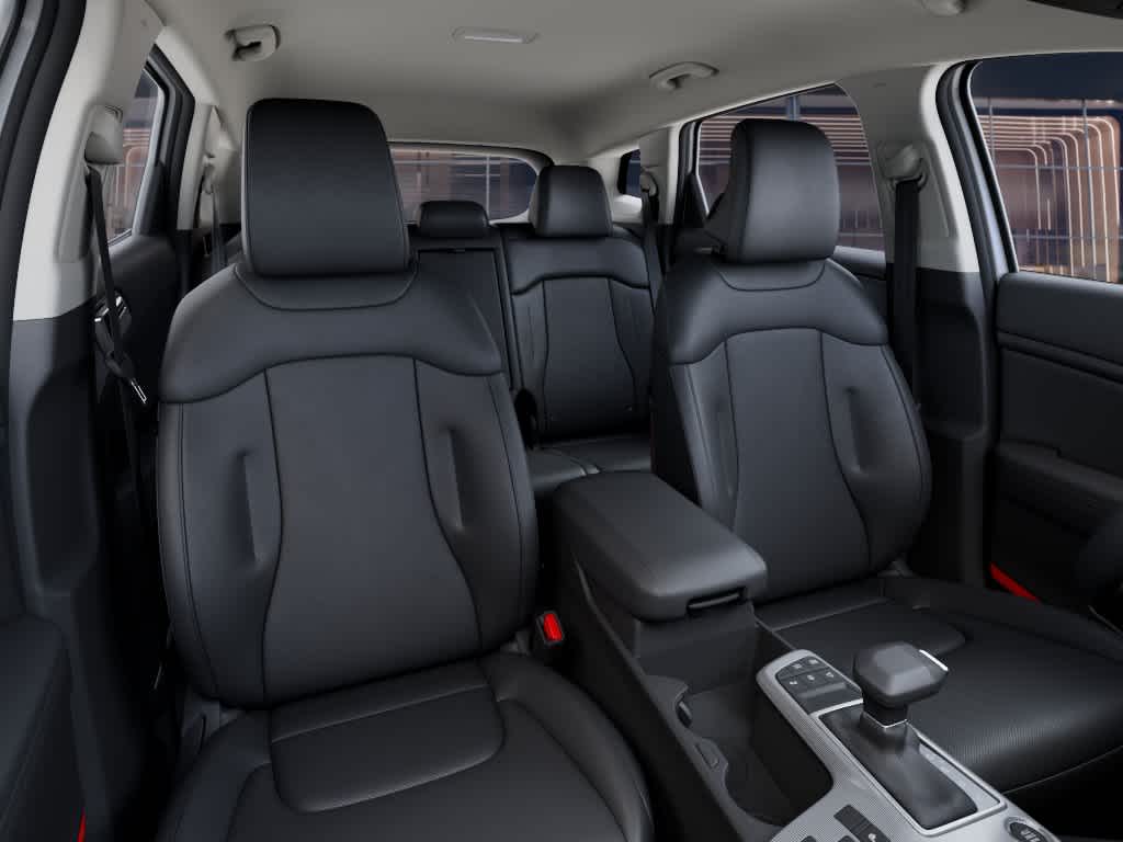2027 Kia Sportage photo 15 of 27