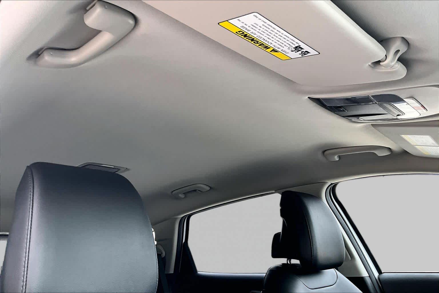 2024 Kia Sportage EX Glacial White Pearl at Beck & Masten Kia
