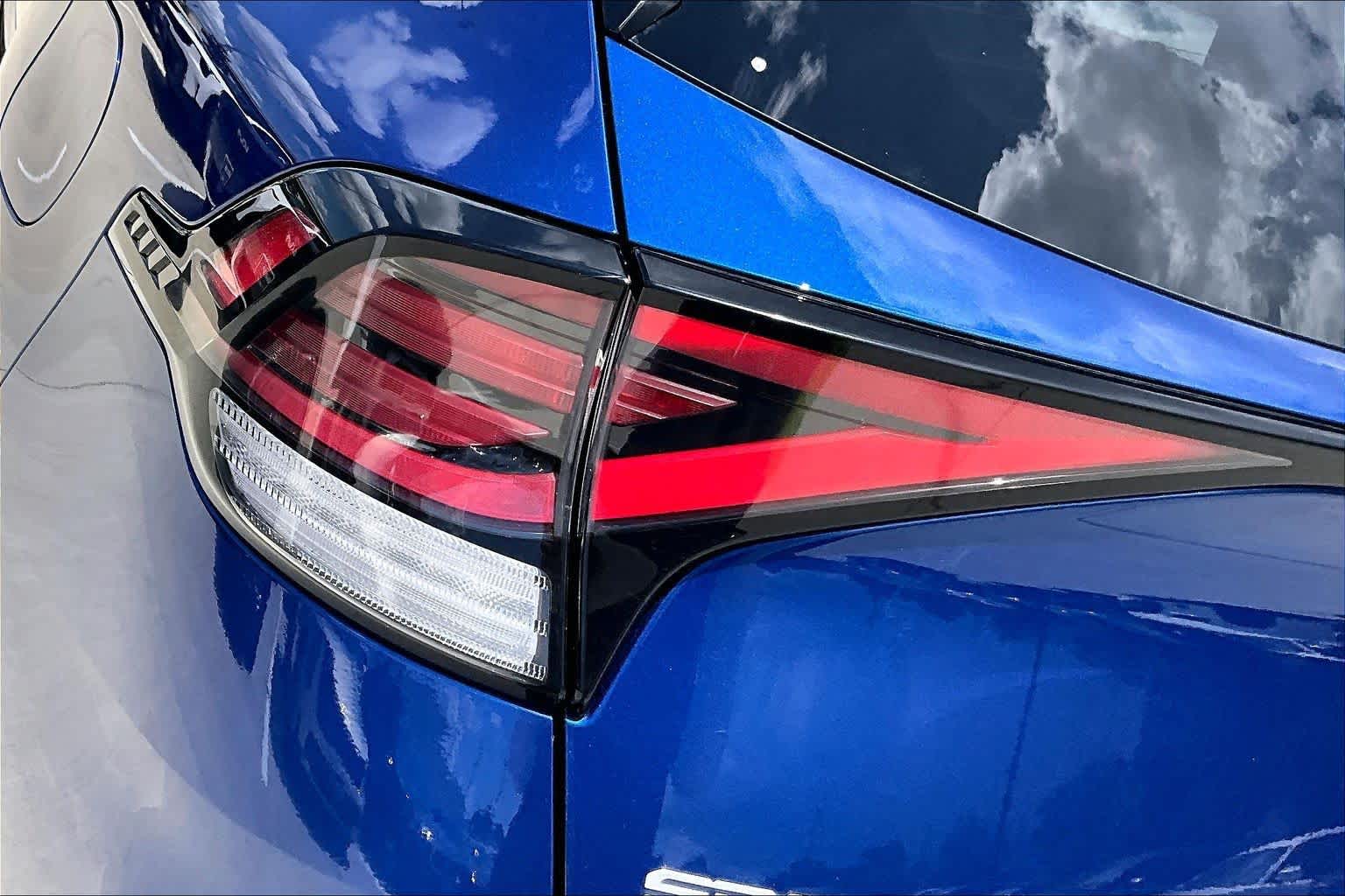 2023 Kia Sportage SX-Prestige Sapphire Blue at Westside Kia