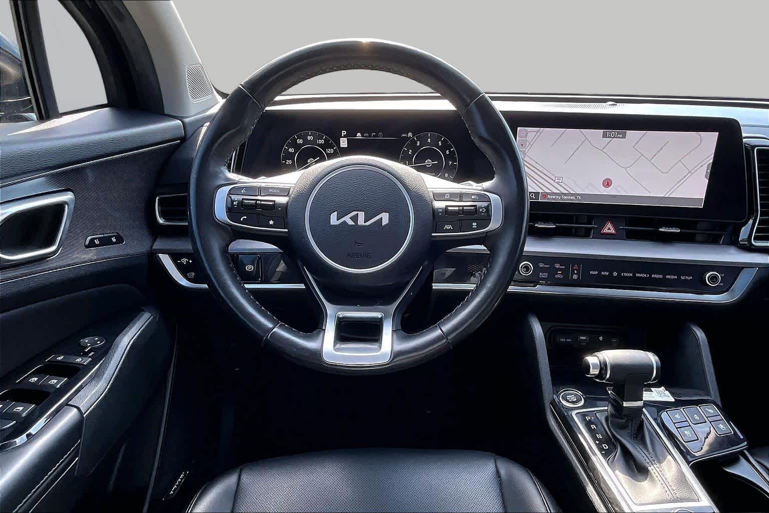 2023 Kia Sportage photo 6 of 32