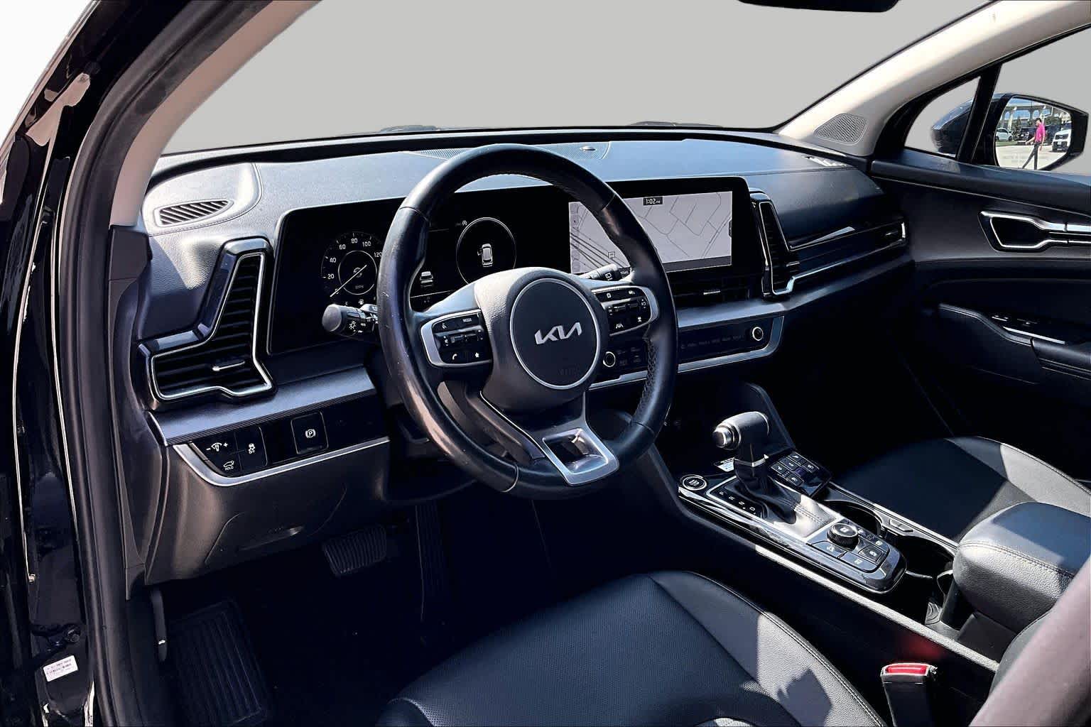 2023 Kia Sportage photo 15 of 32