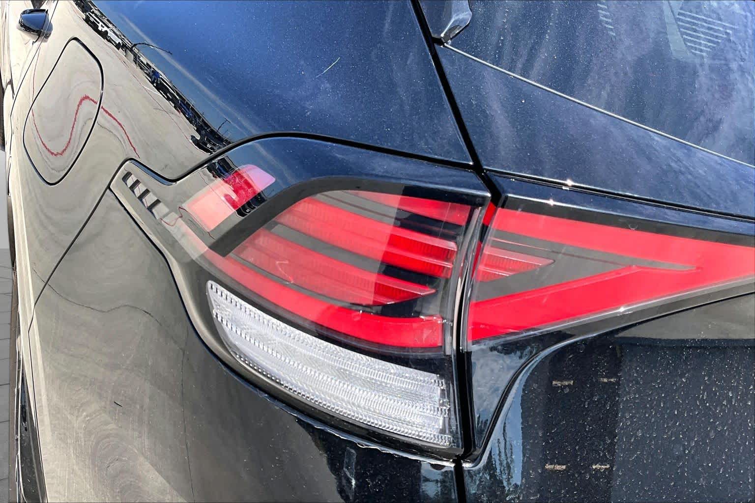2023 Kia Sportage photo 26 of 32