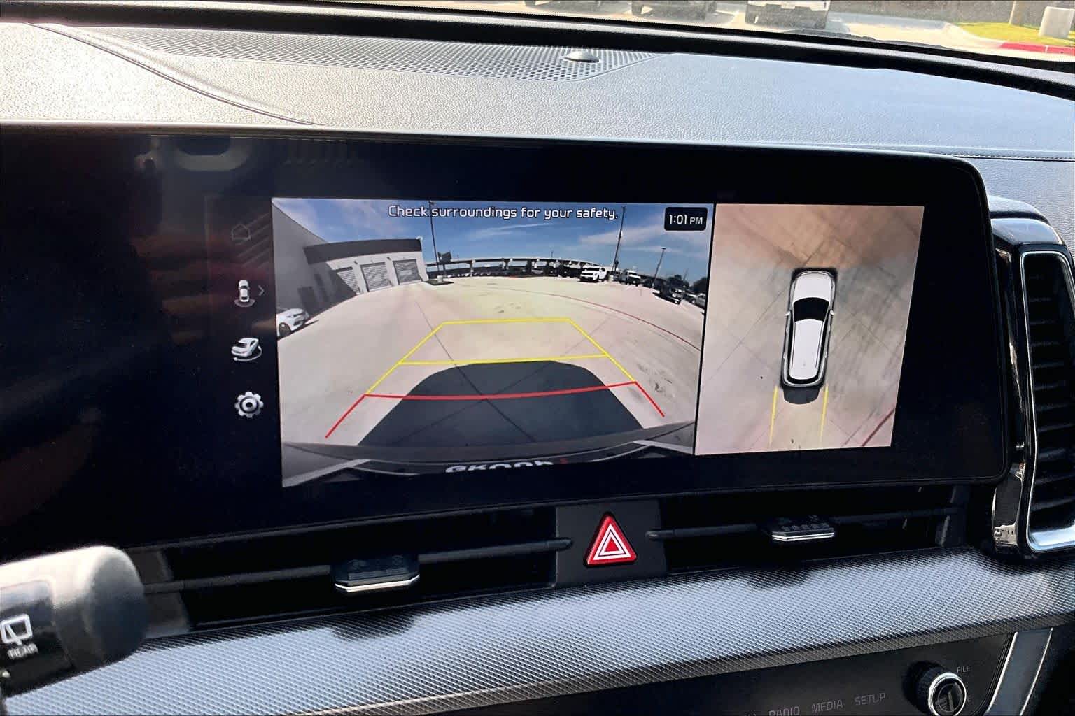 2023 Kia Sportage photo 24 of 32