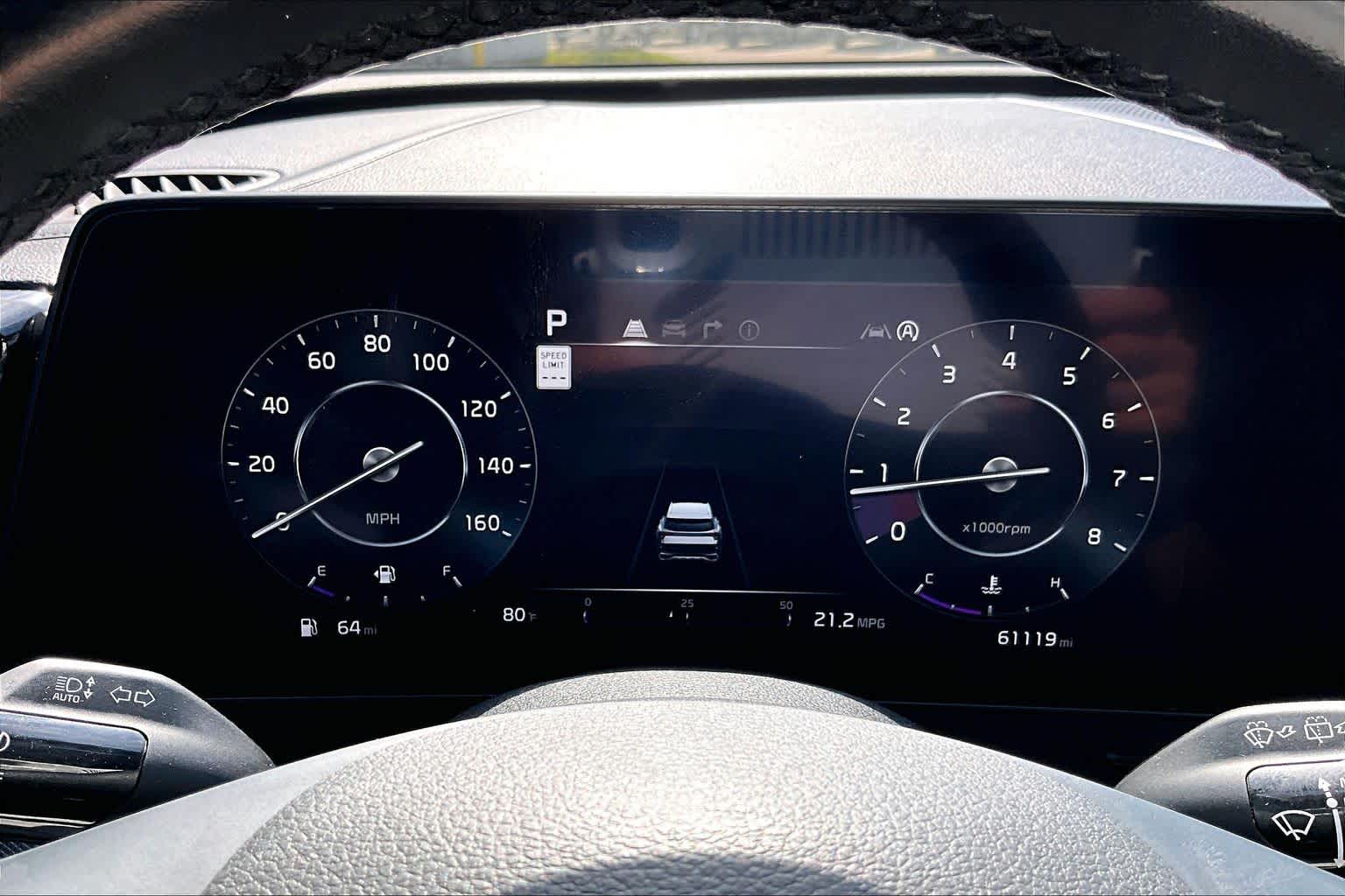 2023 Kia Sportage photo 23 of 32