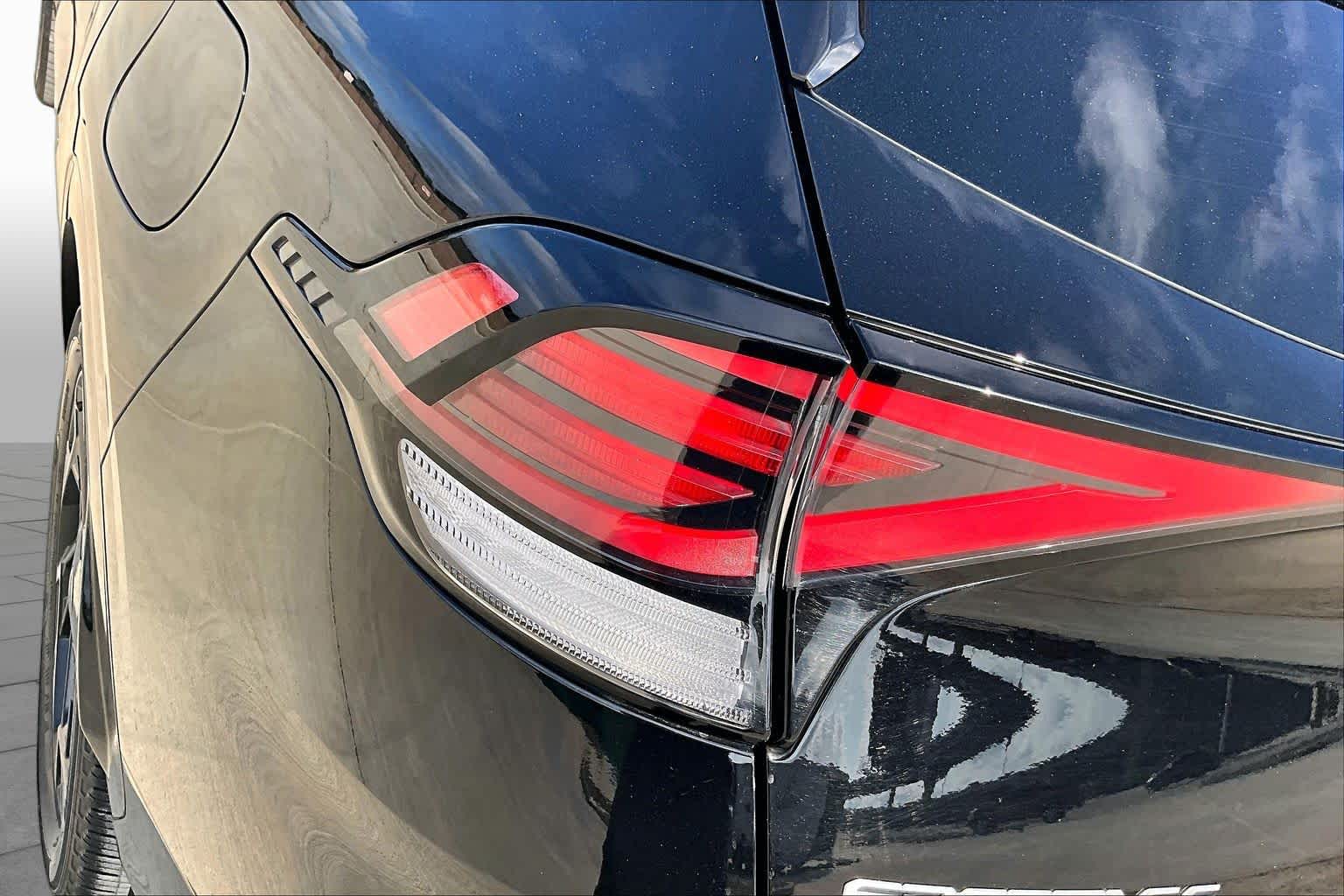 2023 Kia Sportage SX-Prestige Ebony Black at HGreg Houston