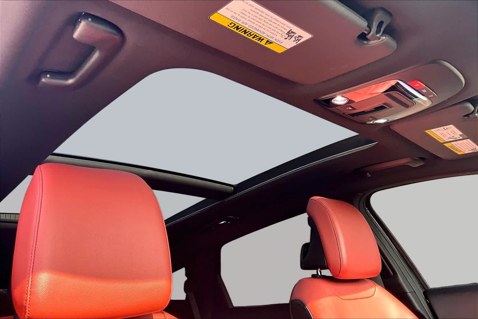2023 Kia Sportage SX-Prestige Ebony Black at HGreg Houston