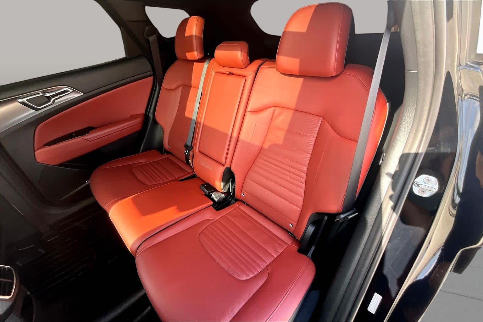 2023 Kia Sportage SX-Prestige Ebony Black at HGreg Houston