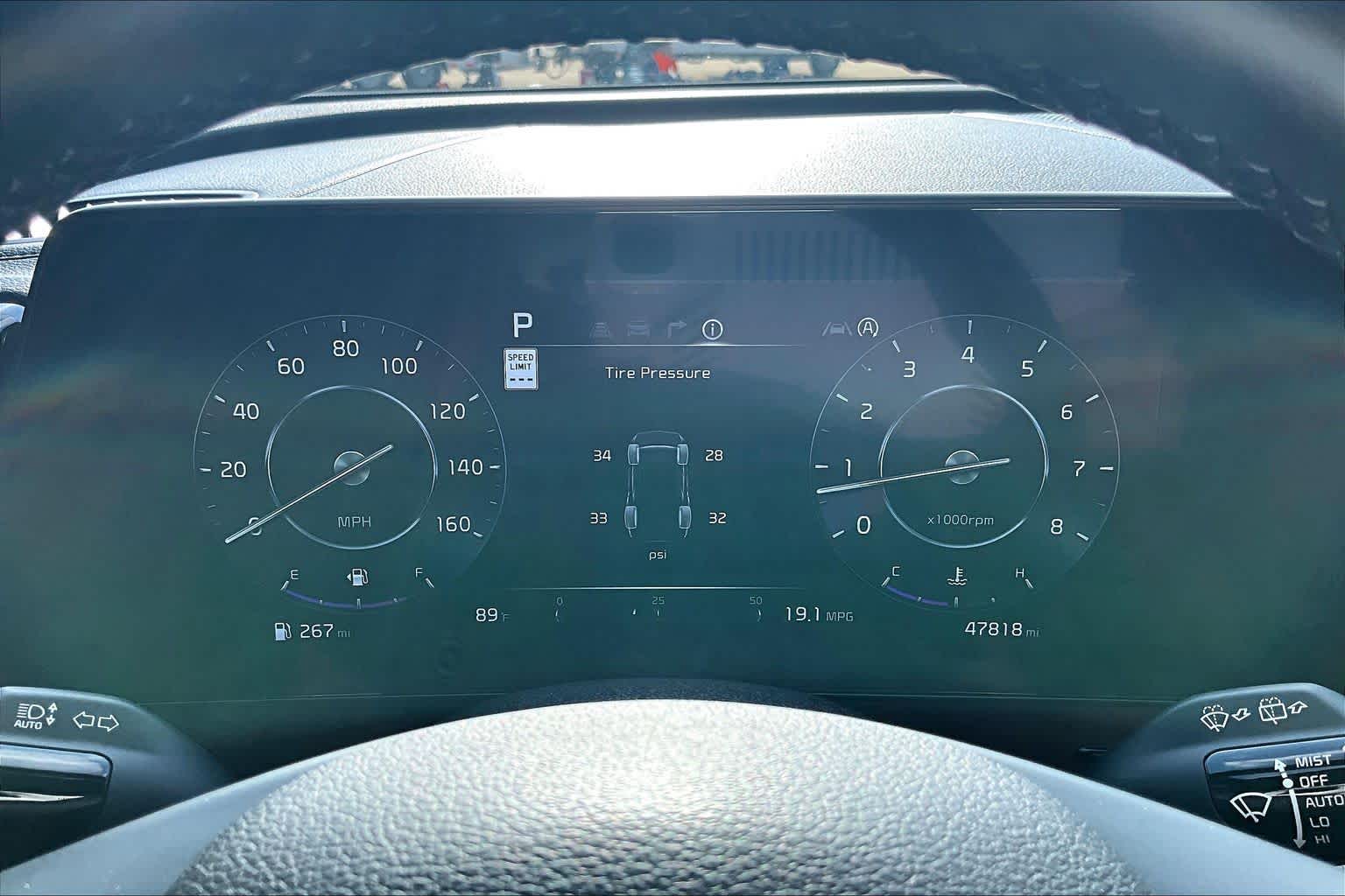 2023 Kia Sportage SX-Prestige Ebony Black at HGreg Houston