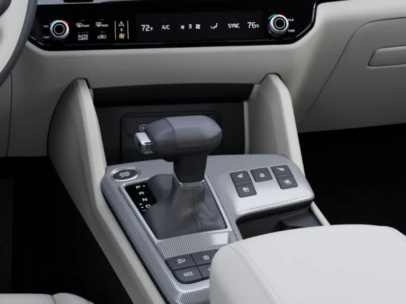 2026 Kia Sportage SX-Prestige Panthera Metal Gray at Westside Kia