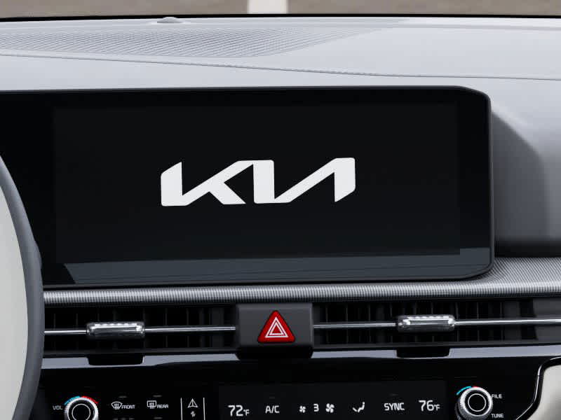 2026 Kia Sportage SX-Prestige Panthera Metal Gray at Westside Kia