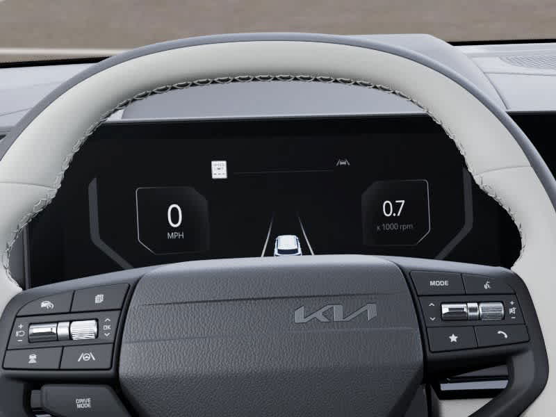 2026 Kia Sportage SX-Prestige Panthera Metal Gray at Westside Kia
