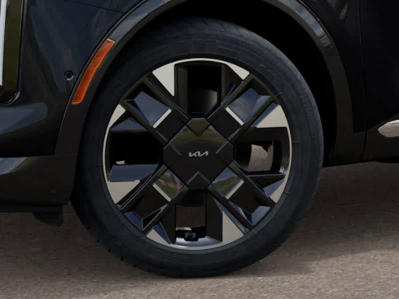 2026 Kia Sportage SX-Prestige Panthera Metal Gray at Westside Kia