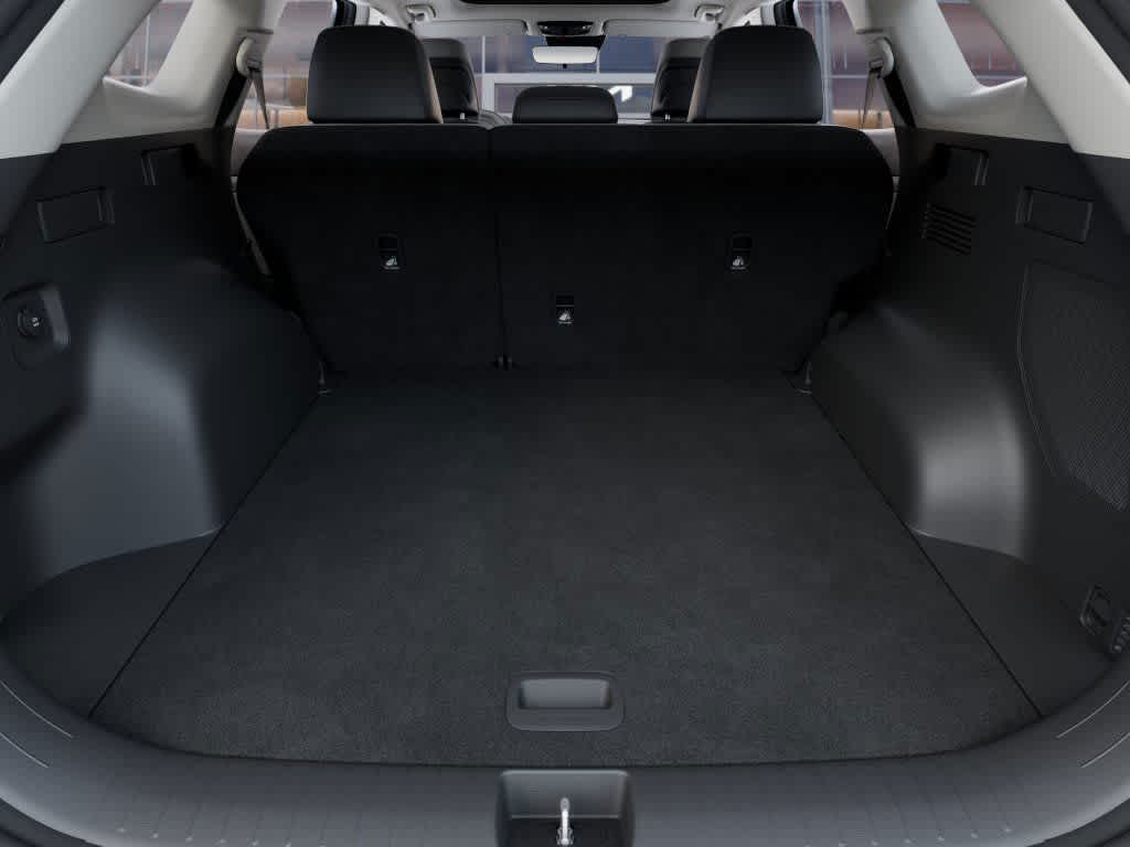 2026 Kia Sportage SX-Prestige Panthera Metal Gray at Westside Kia