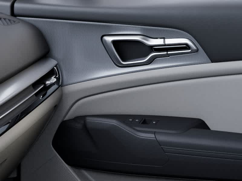 2026 Kia Sportage SX-Prestige Panthera Metal Gray at Beck & Masten Kia