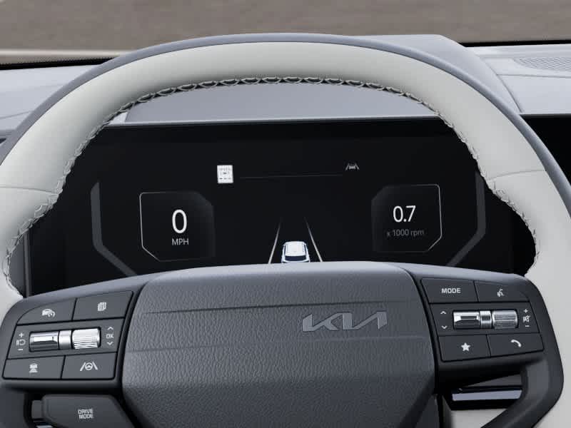 2026 Kia Sportage SX-Prestige Panthera Metal Gray at Beck & Masten Kia