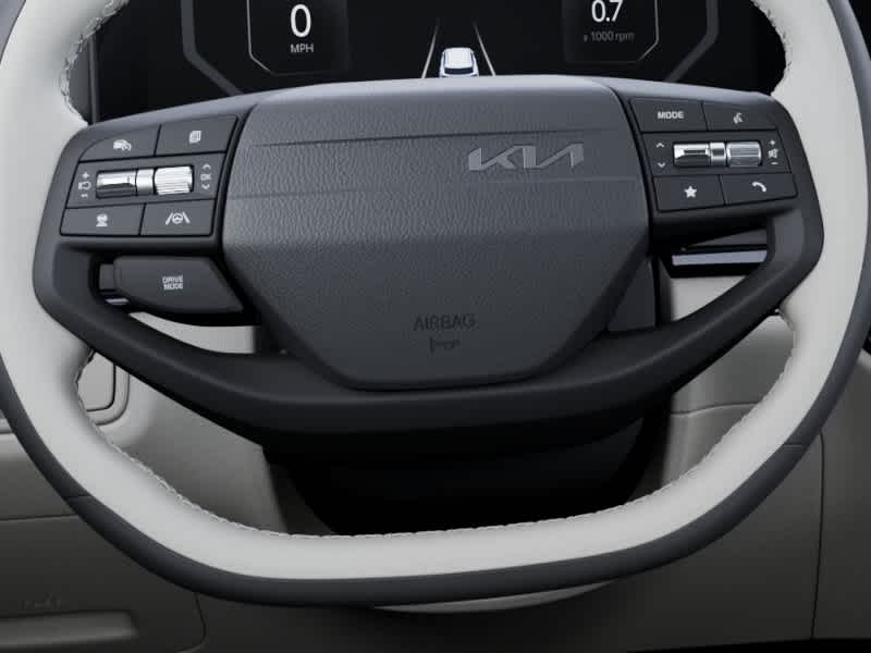 2026 Kia Sportage SX-Prestige Panthera Metal Gray at Beck & Masten Kia