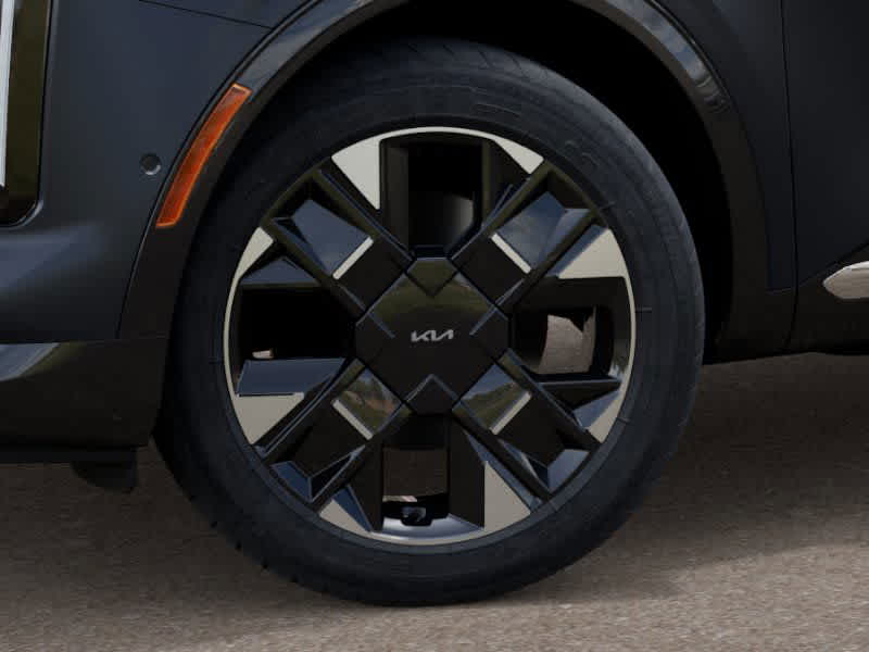2026 Kia Sportage SX-Prestige - 8