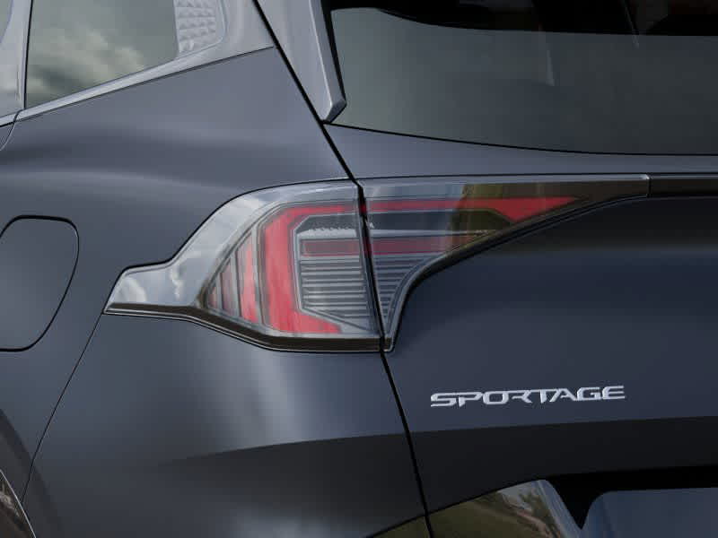 2026 Kia Sportage SX-Prestige - 10