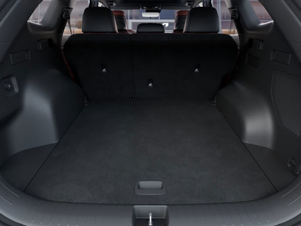 2026 Kia Sportage SX-Prestige Panthera Metal Matte at Beck & Masten Kia