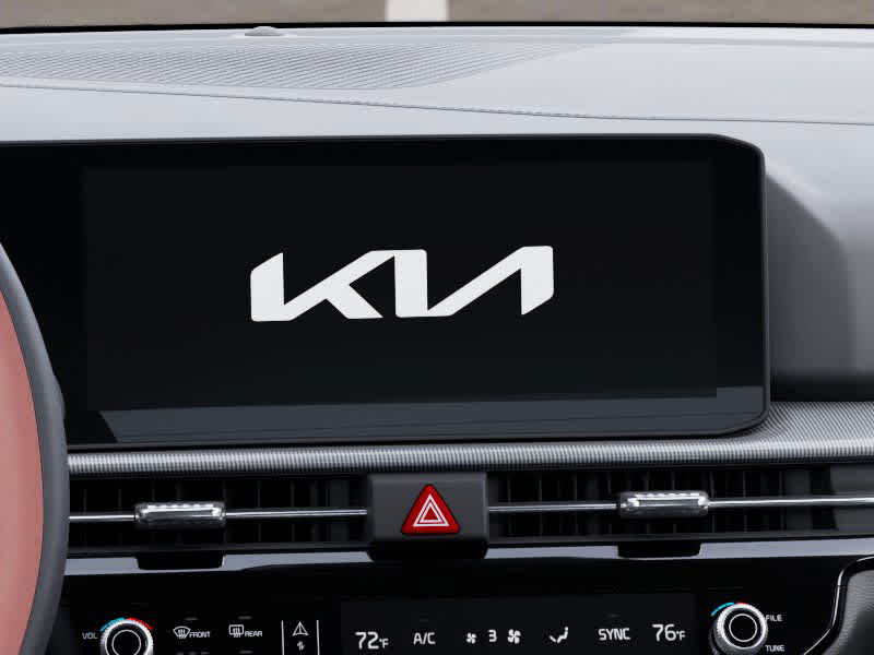 2026 Kia Sportage SX-Prestige Panthera Metal Matte at Beck & Masten Kia