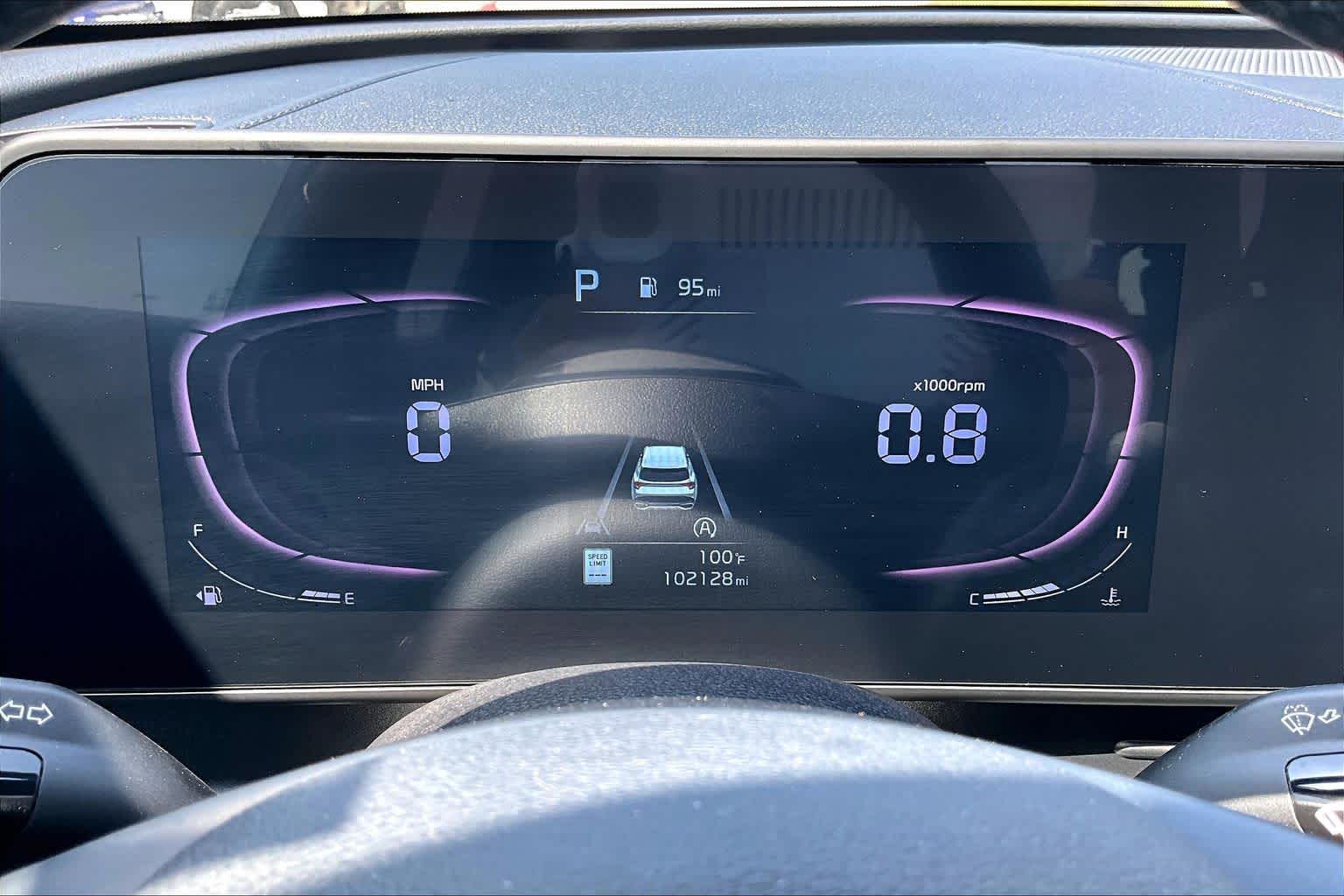 2023 Kia Sportage X-Line Glacial White Pearl at Westside Kia