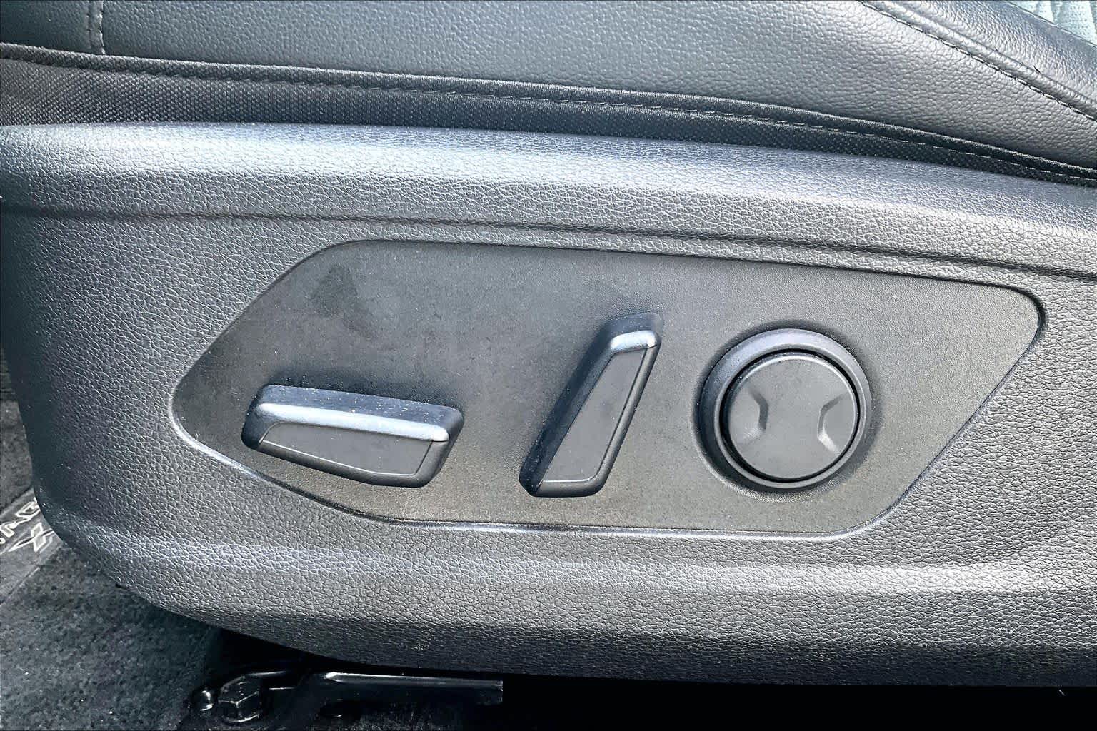 2023 Kia Sportage X-Line Wolf Gray at HGreg Houston