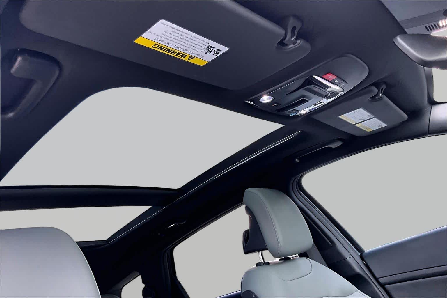 2023 Kia Sportage X-Line Ebony Black at Beck & Masten Kia