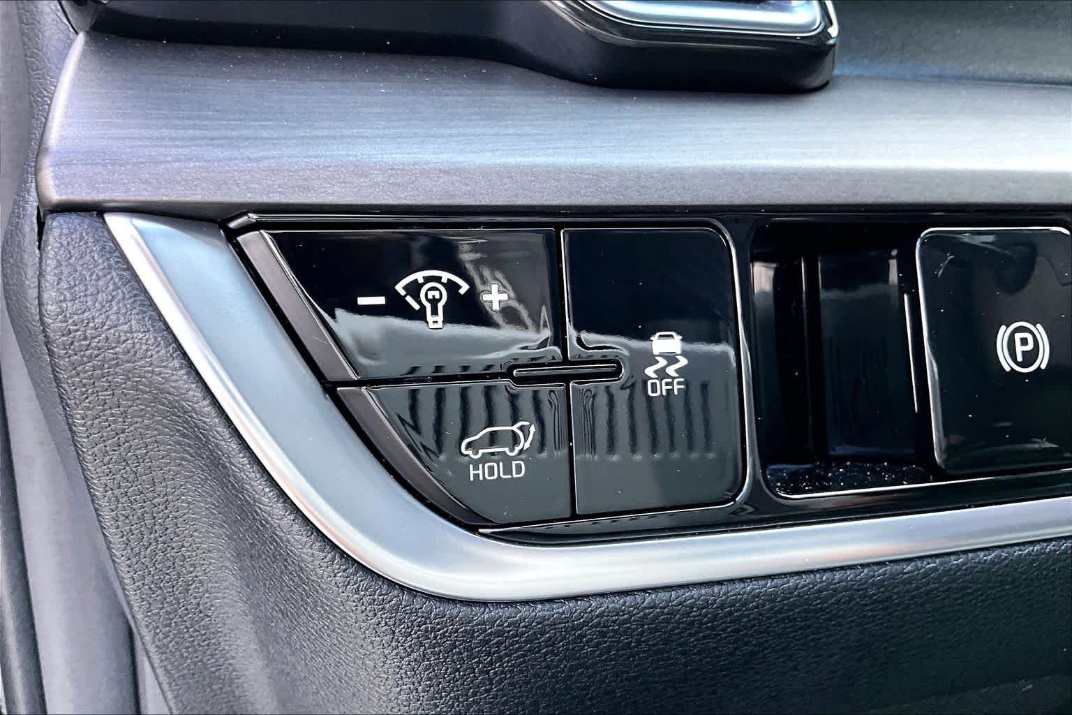 2023 Kia Sportage X-Line Ebony Black at Beck & Masten Kia