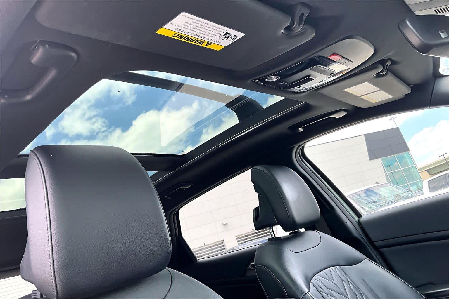 2023 Kia Sportage X-Line Jungle Green at HGreg Houston