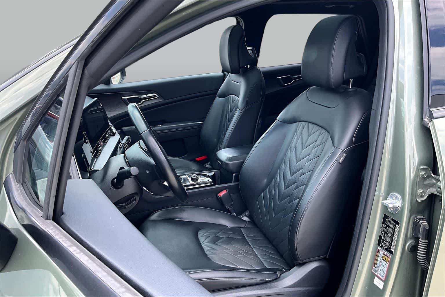 2023 Kia Sportage X-Line - 6
