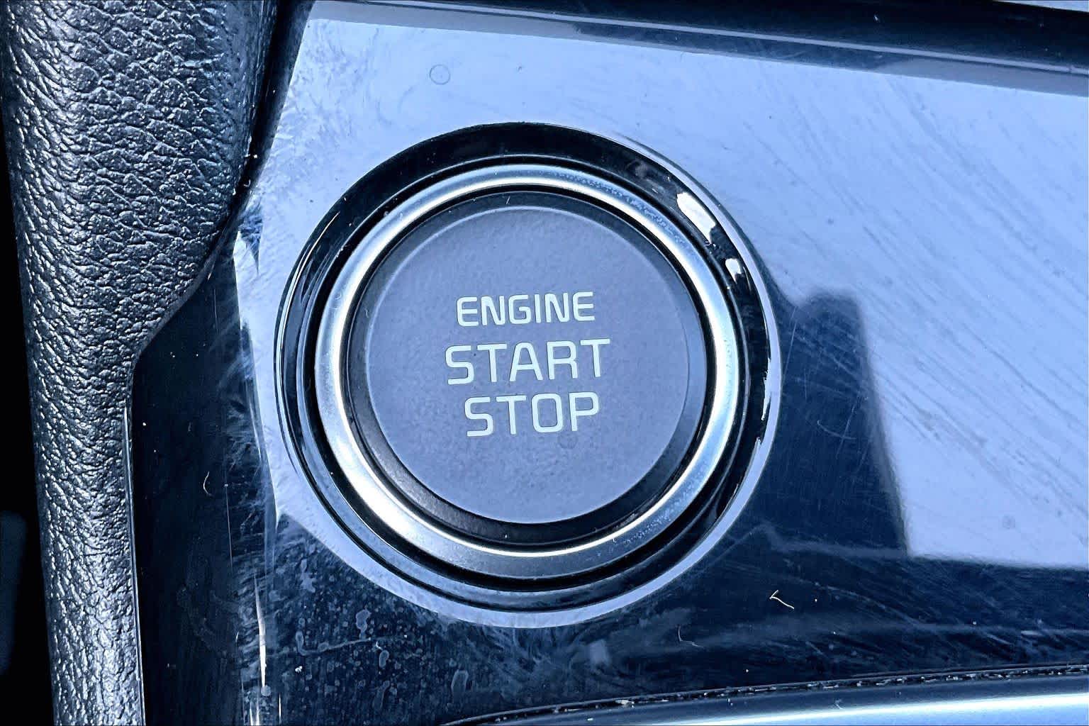 2025 Kia Sportage X-Line Wolf Gray at Westside Kia