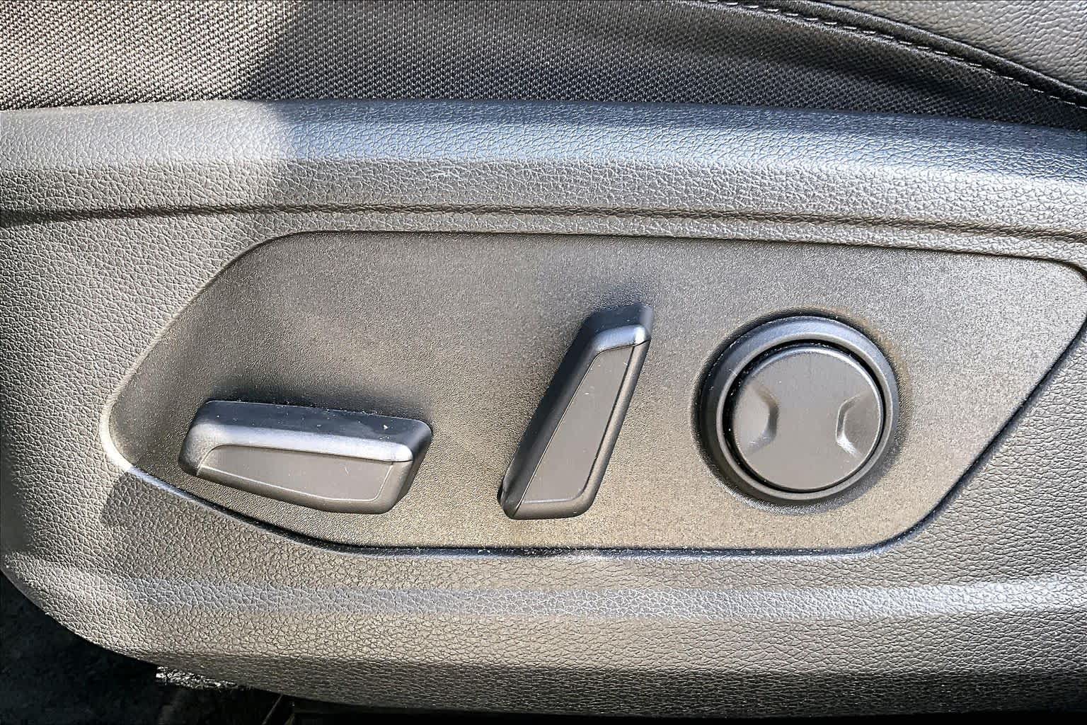2025 Kia Sportage X-Line Wolf Gray at Westside Kia