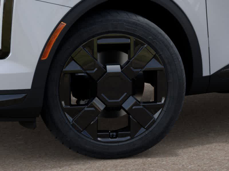 2026 Kia Sportage X-Line - 8