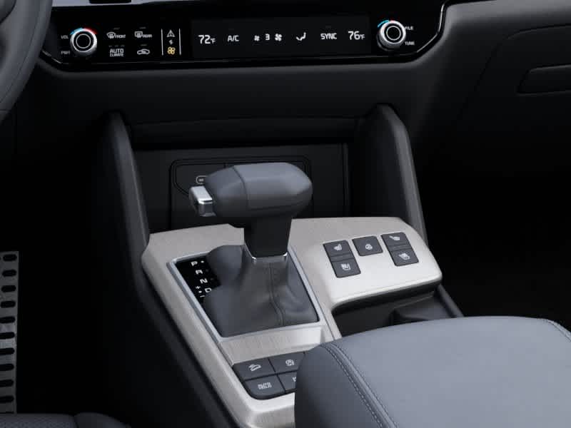 2026 Kia Sportage X-Pro Prestige Glacial White Pearl at Beck & Masten Kia