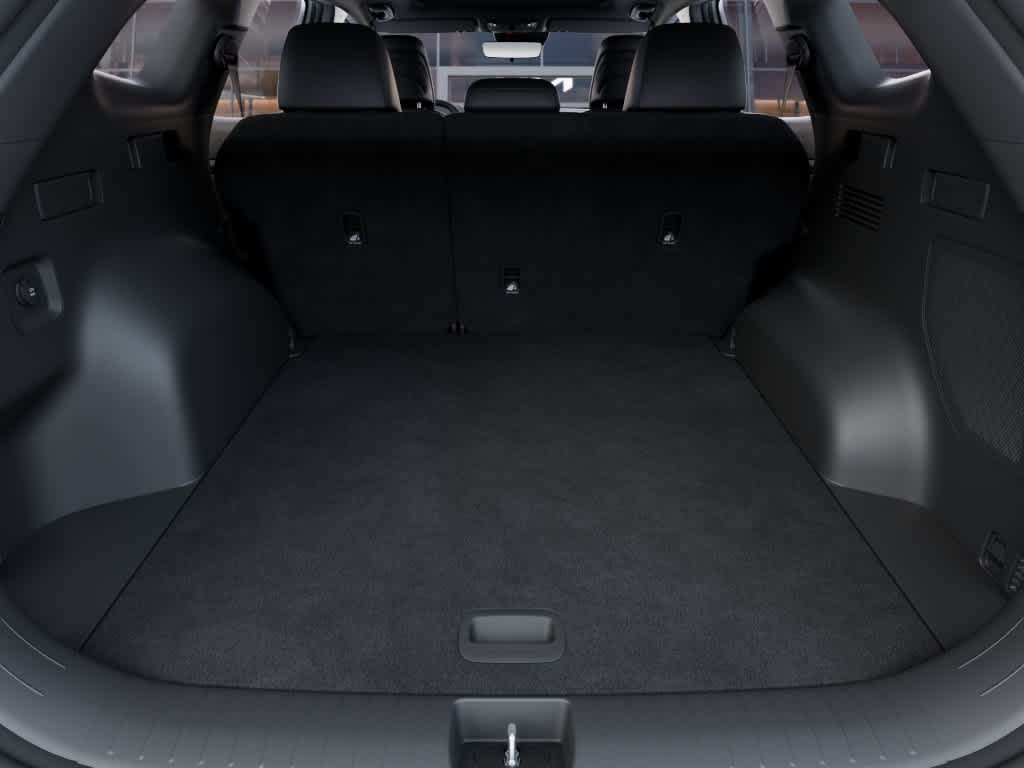 2026 Kia Sportage X-Pro Prestige Glacial White Pearl at Beck & Masten Kia