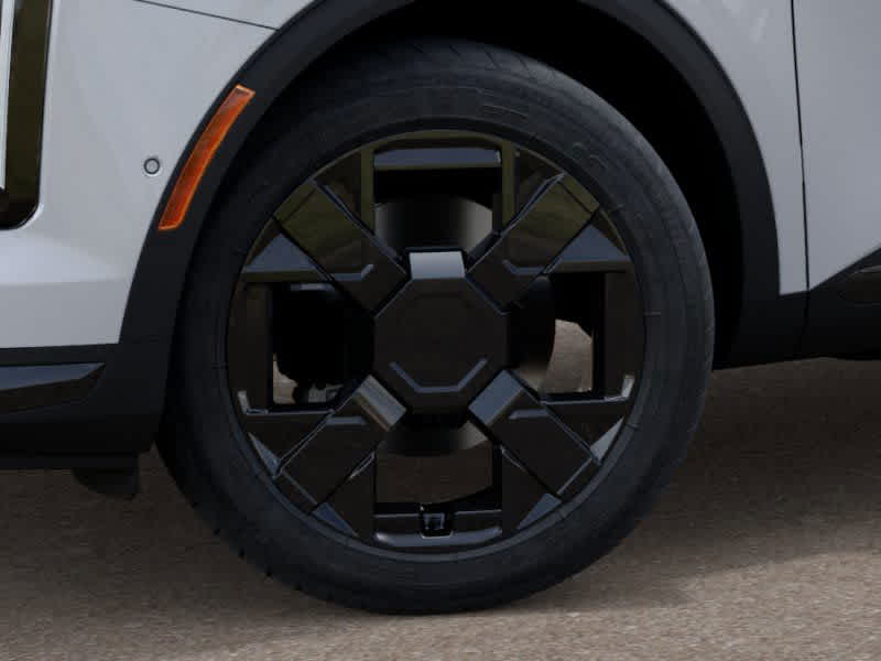 2026 Kia Sportage X-Pro Prestige - 8