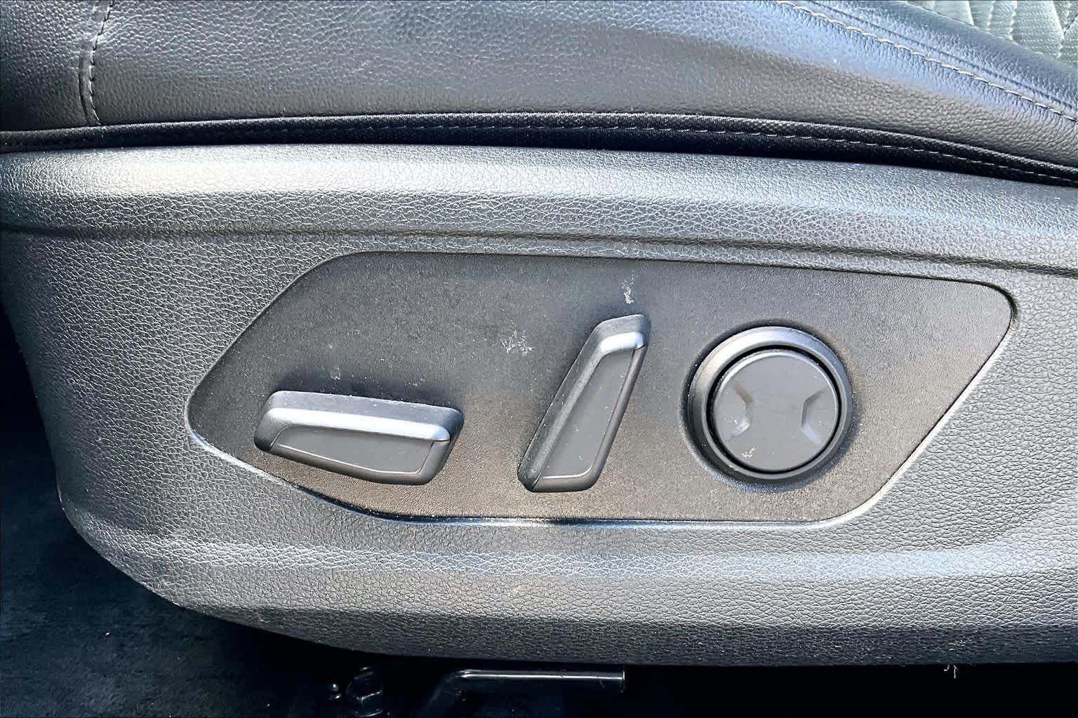 2024 Kia Sportage X-Pro Wolf Gray/Ebony Black Roof at Beck & Masten Kia