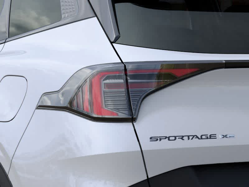 2026 Kia Sportage X-Pro Prestige - 10