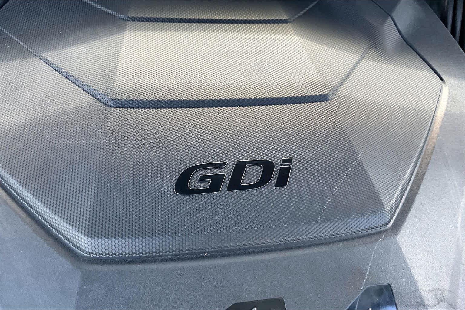 2022 Kia Telluride LX Everlasting Silver at Westside Kia
